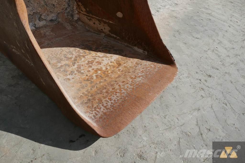 CAT 320 Bucket Łyżki do ładowarek