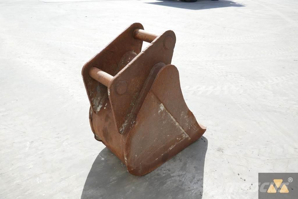 CAT 320 Bucket Łyżki do ładowarek