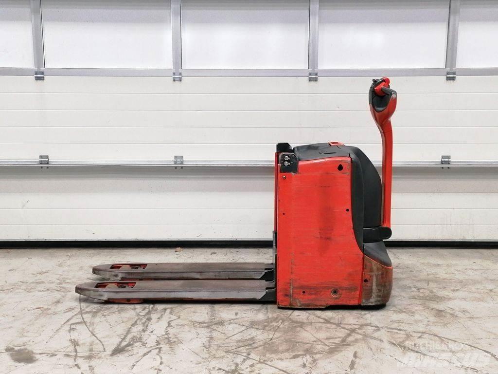 Linde T16L Wózki widłowe unoszące