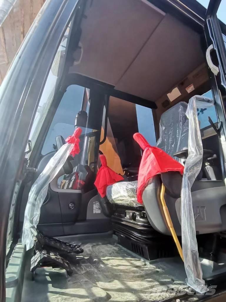 CAT 340 D L Koparki gąsienicowe