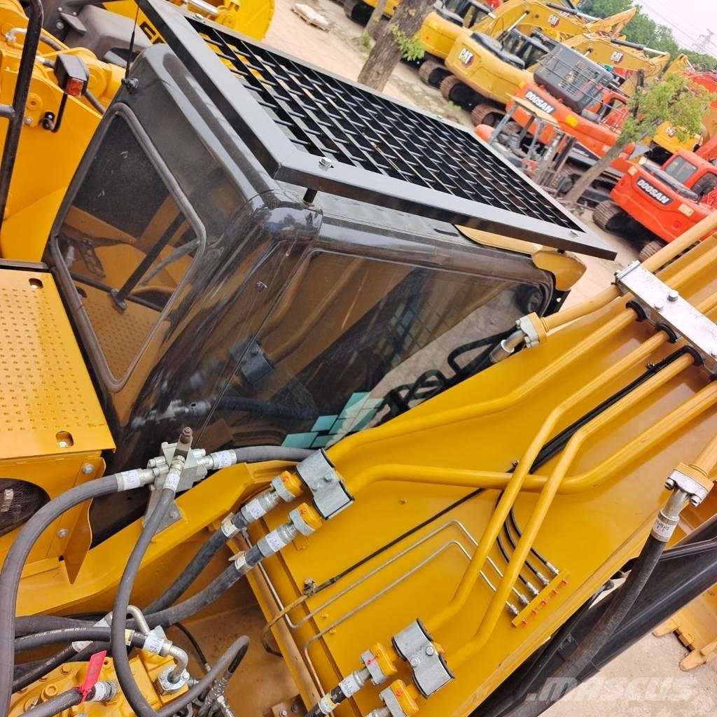 CAT 336 GC Koparki gąsienicowe