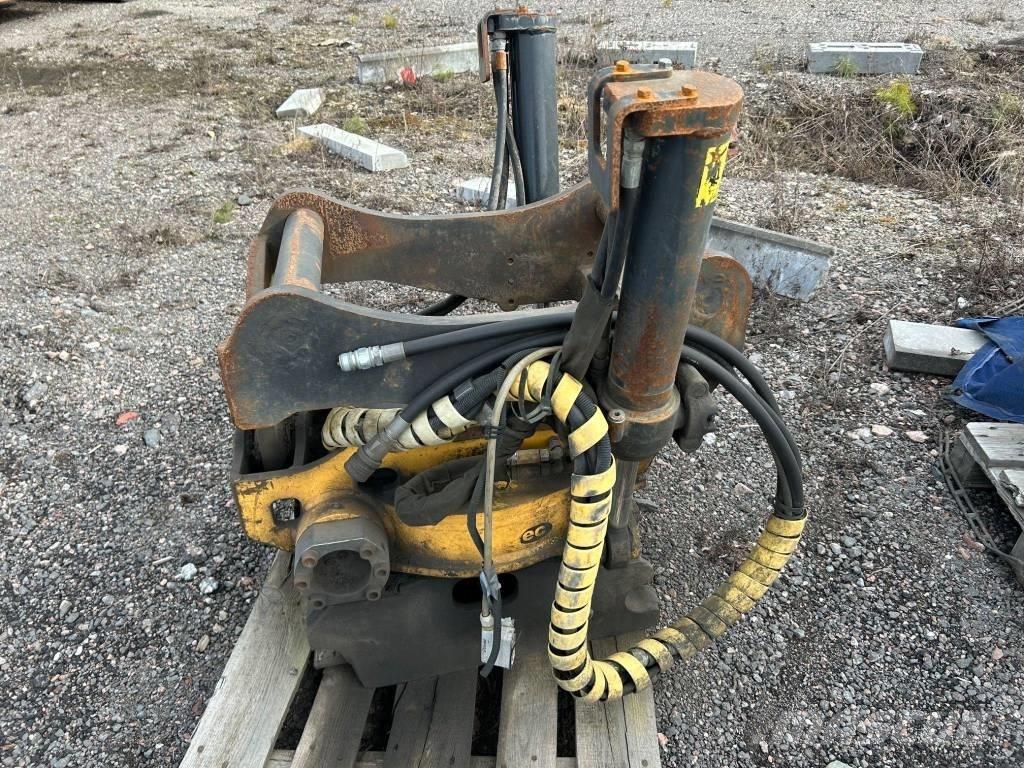 Engcon EC20B S70 Rotatory