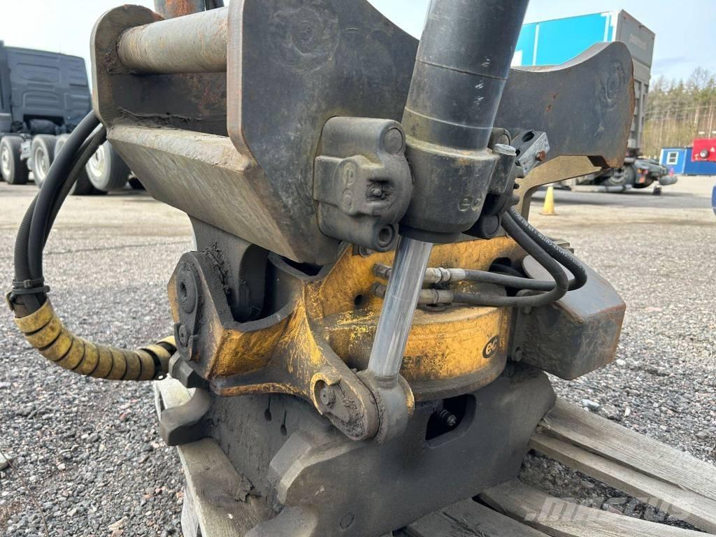 Engcon EC20B S70 Rotatory