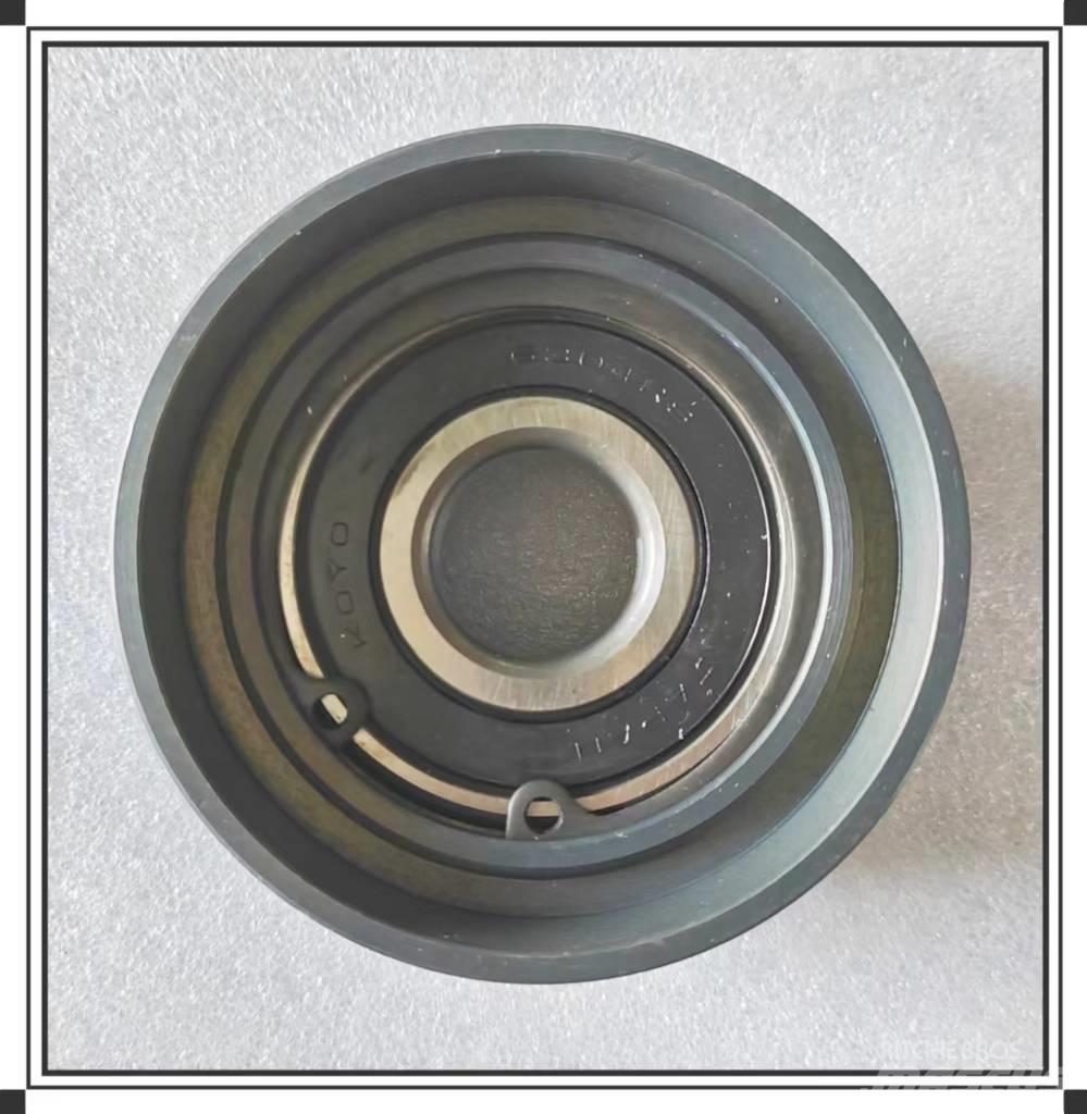 CLAAS Idler pulley Przekładnie