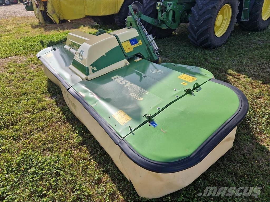 Krone EC F 320 Kosiarki