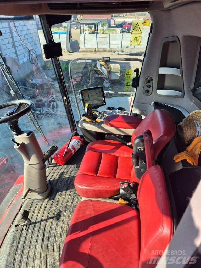 Case IH 9230 Kombajny zbożowe