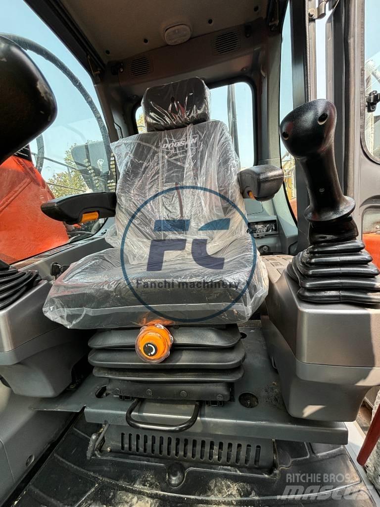 Doosan DX 225 LCA Midikoparki  7t - 12t