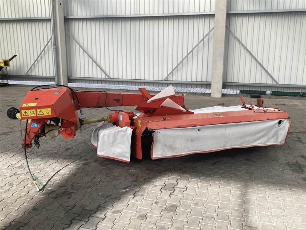 Kuhn FC 283 Kosiarki