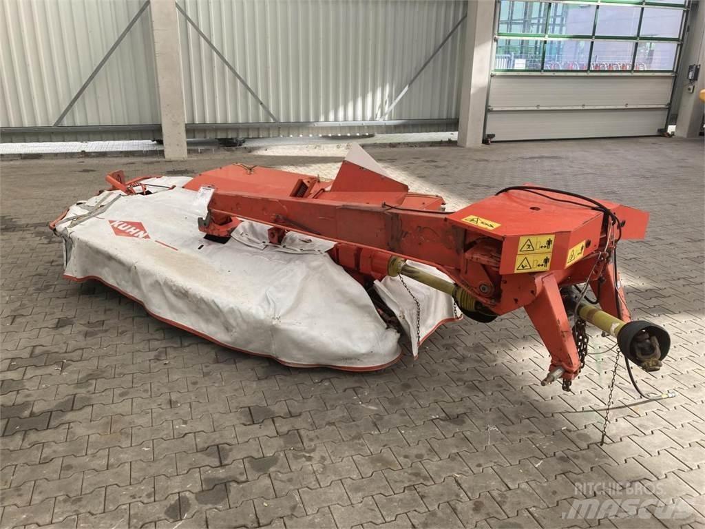 Kuhn FC 283 Kosiarki