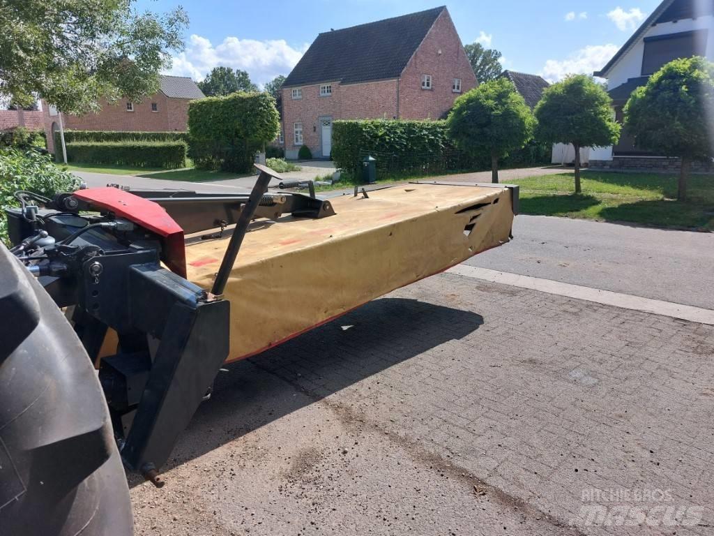 Vicon Extra 440 H Kosiarki