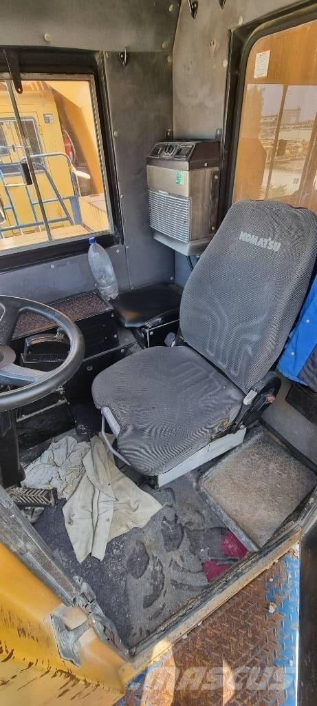 Belaz 75473 Wozidła sztywnoramowe