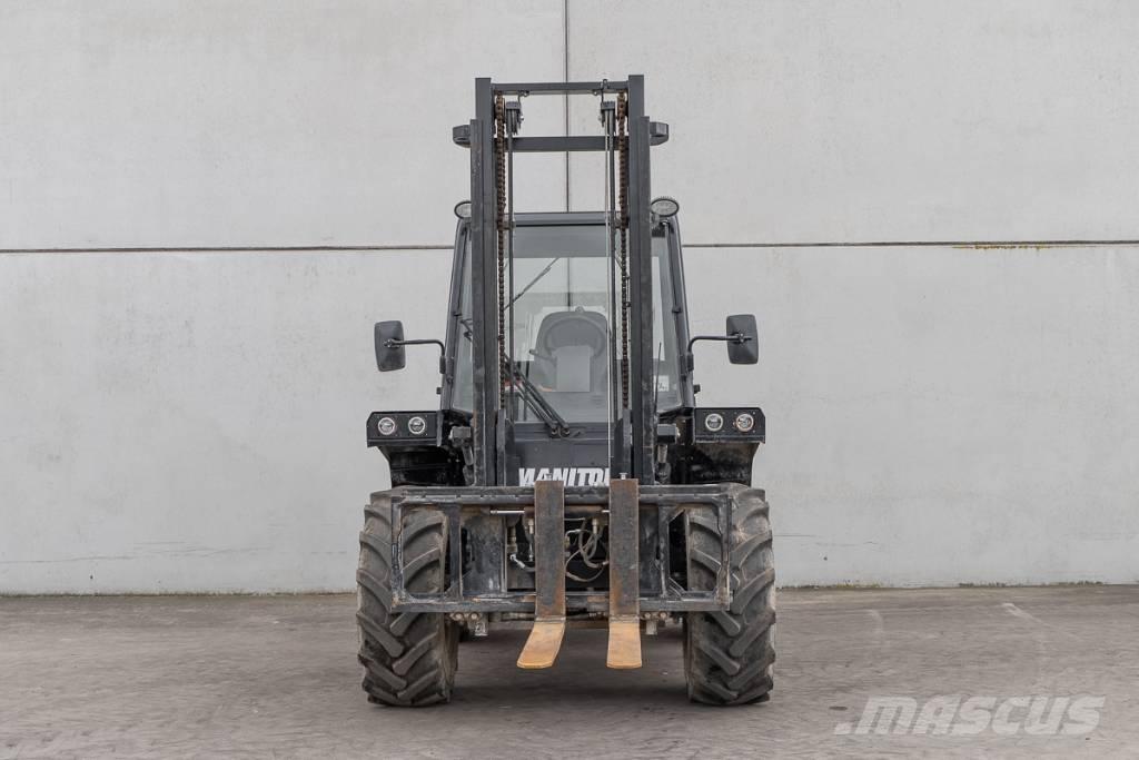 Manitou M 30-4 Wózki Diesla