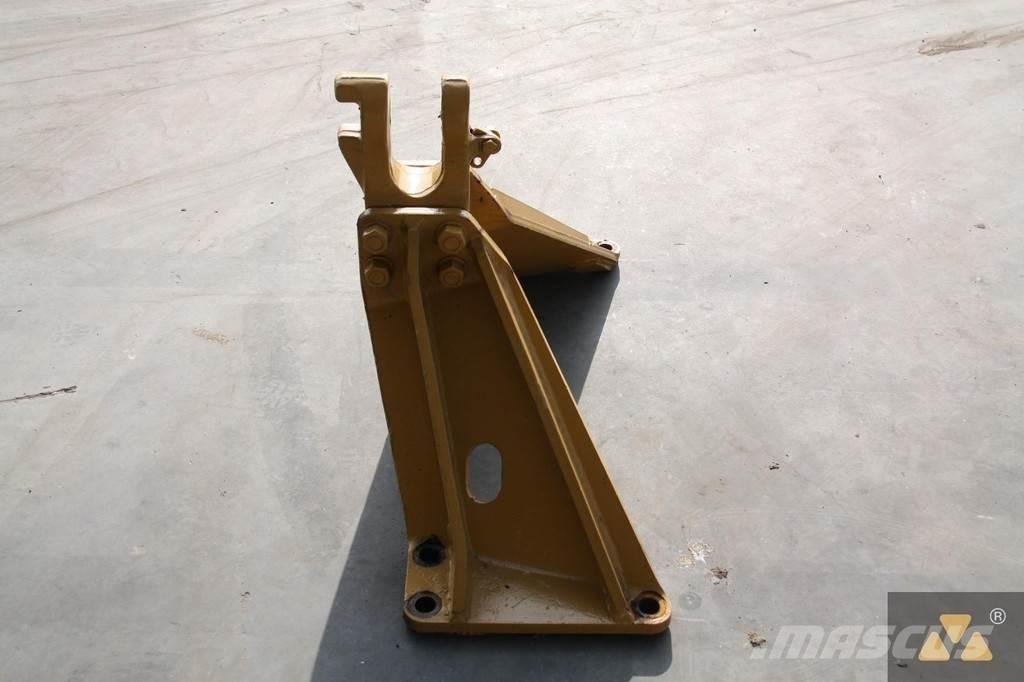 CAT D7G Drawbar Transport - Inne