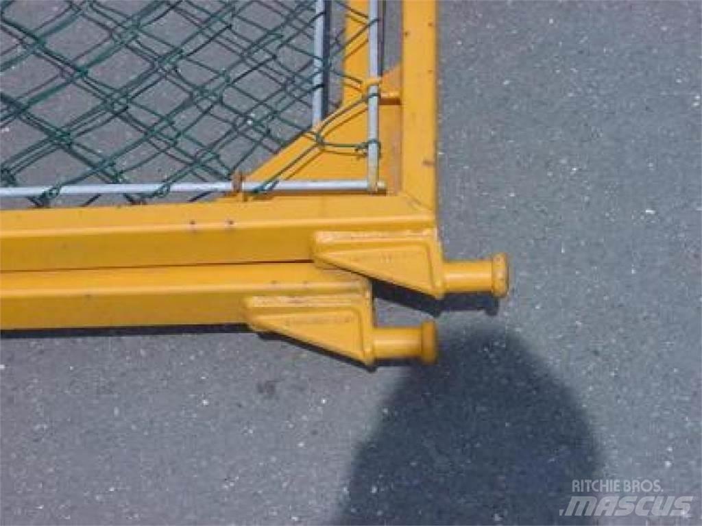  Anhängeraufbau Maszyny rolnicze - Inne