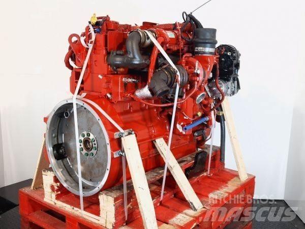 Cummins ISLG6C300 Silniki