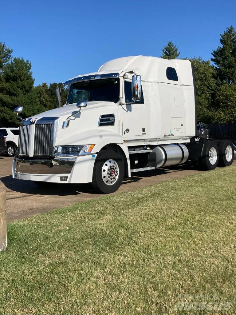 Western Star 5700 XE Ciągniki siodłowe