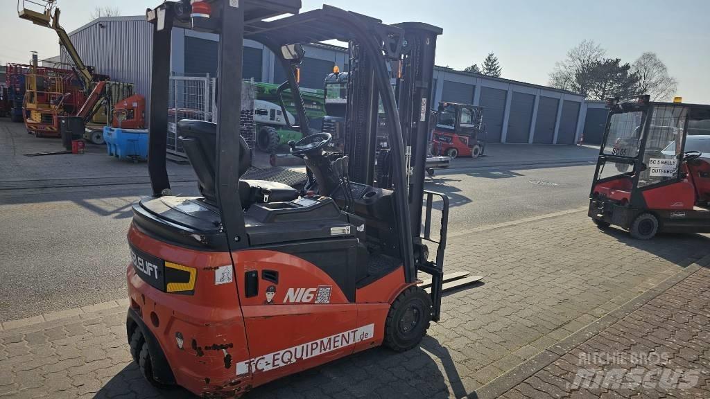 Noblelift FE3D16 Wózki elektryczne
