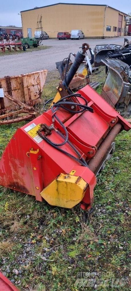  Dunn 800 Piaskarki i solarki