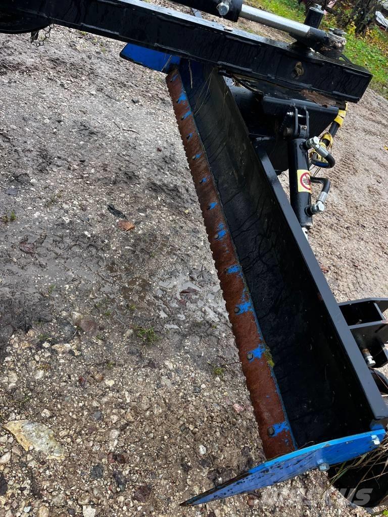 TYM F50CHN Ciągniki rolnicze