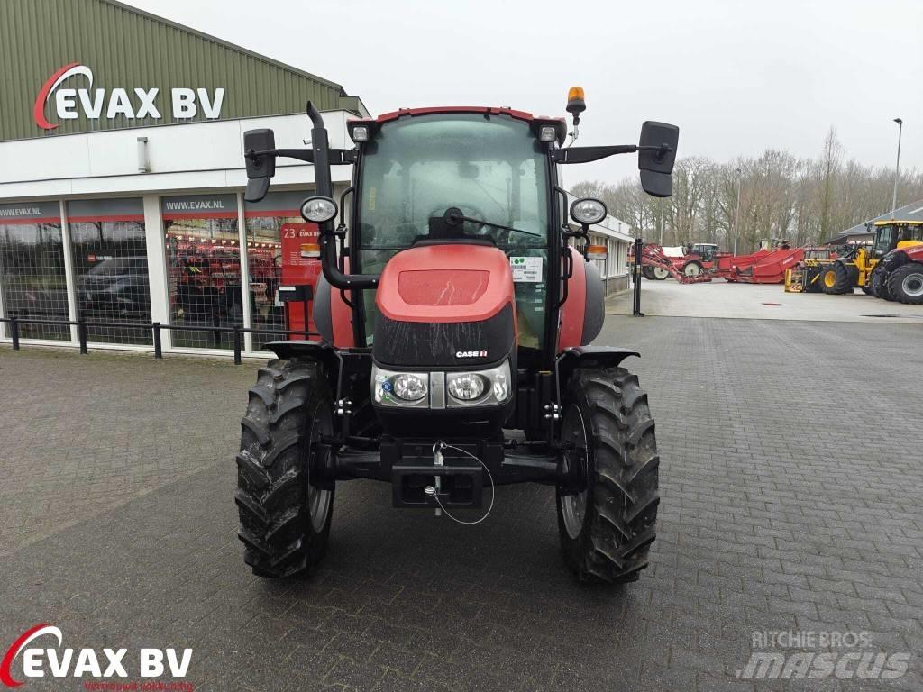 Case IH Farmall 75 C Ciągniki rolnicze