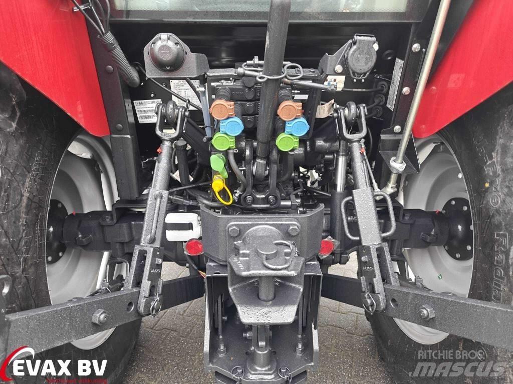 Case IH Farmall 75 C Ciągniki rolnicze