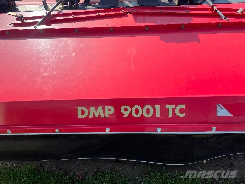 Vicon DMP9001TC Kosiarki
