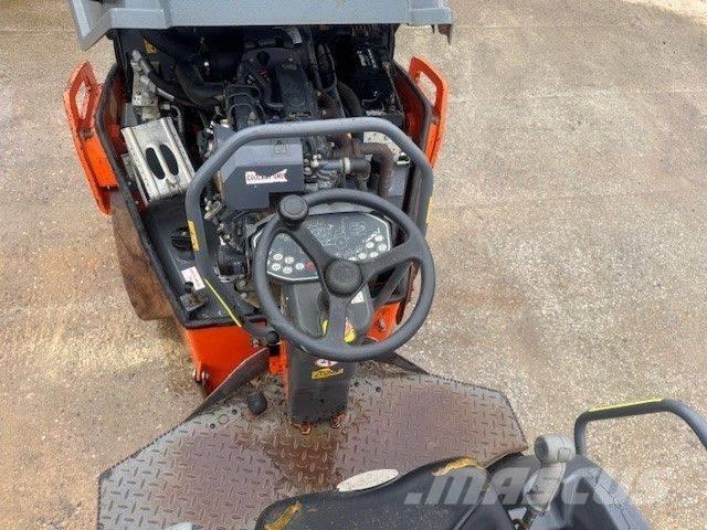 Hamm HD 13 VV Walce dwubębnowe
