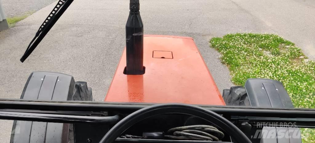 Fiatagri 82-94 DT Ciągniki rolnicze