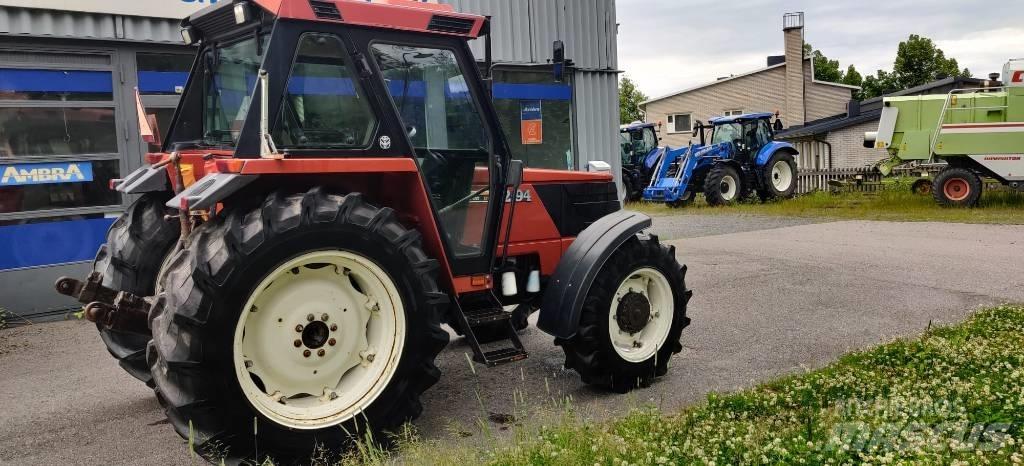 Fiatagri 82-94 DT Ciągniki rolnicze