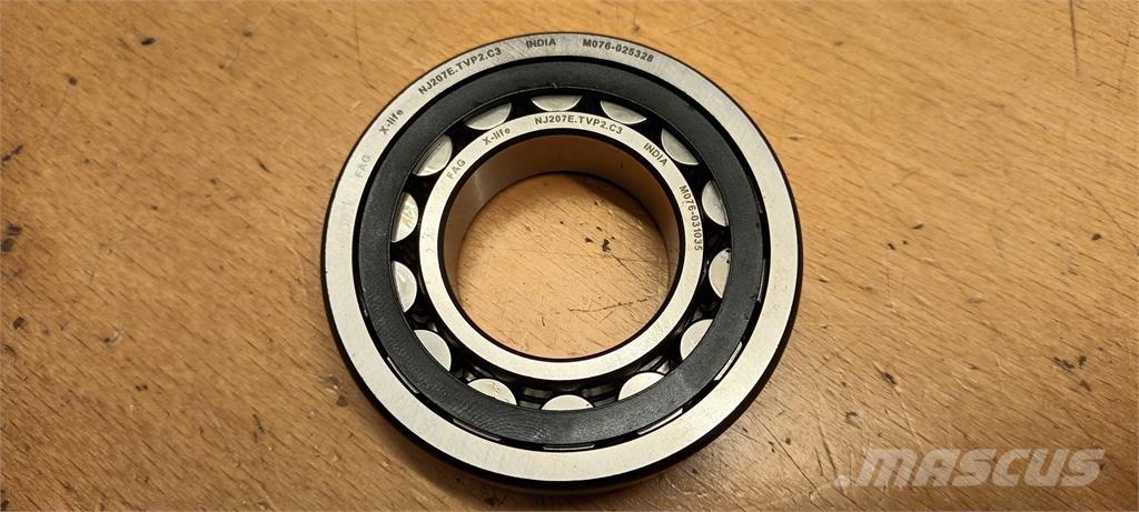 Ponsse 1130031 Skrzynia biegów