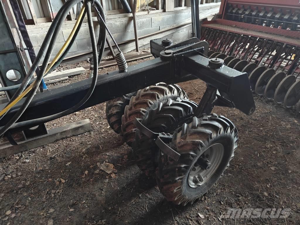 Junkkari 4000s Siewniki kombinowane