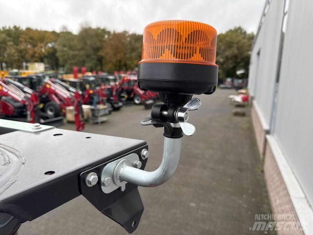 Yanmar V7 Ładowarki kołowe