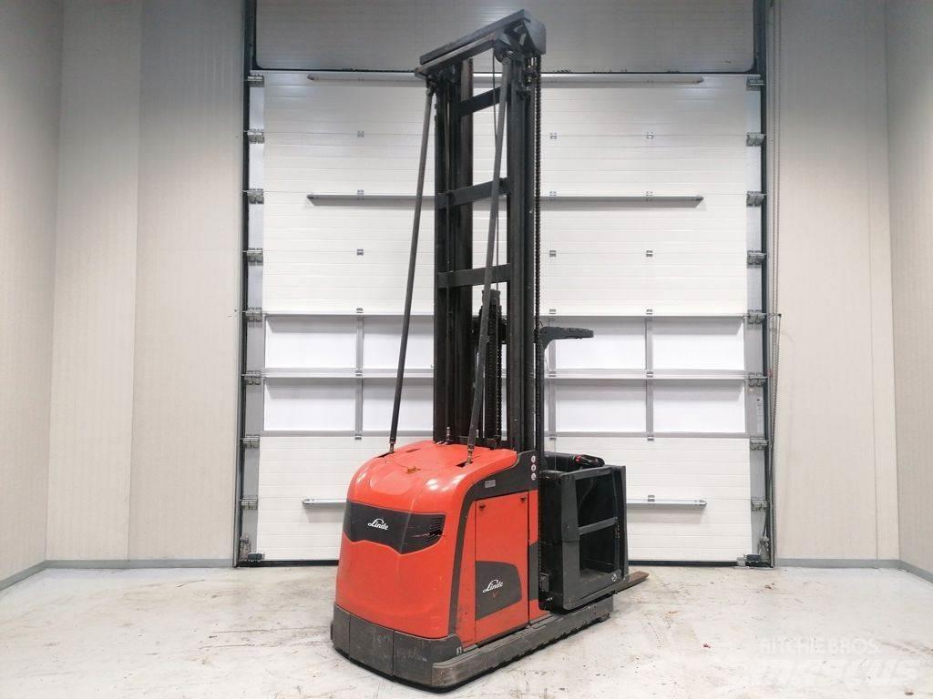 Linde V-48 Wózki kompletacyjne nisko unoszące