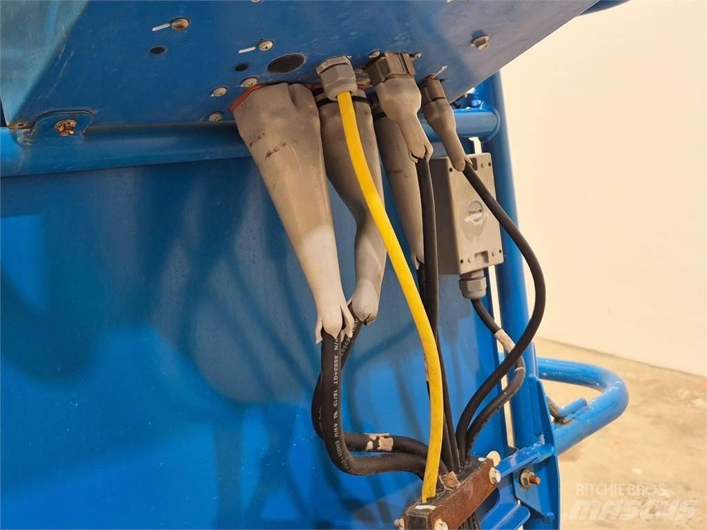Genie Z30 20NRJ Podnośniki przegubowe