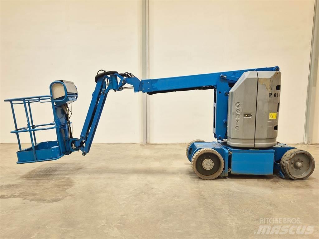 Genie Z30 20NRJ Podnośniki przegubowe
