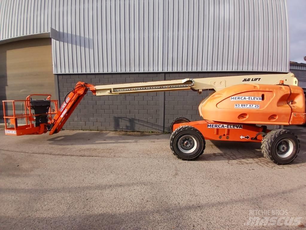 JLG 460SJ Podnośniki teleskopowe