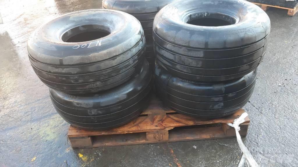 Michelin H 31X130-12 Opony, koła i felgi