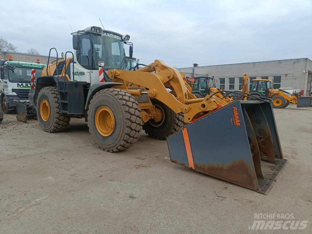  Serco 3000 Zamiatarki - Zgarniarki - Odśnieżarki