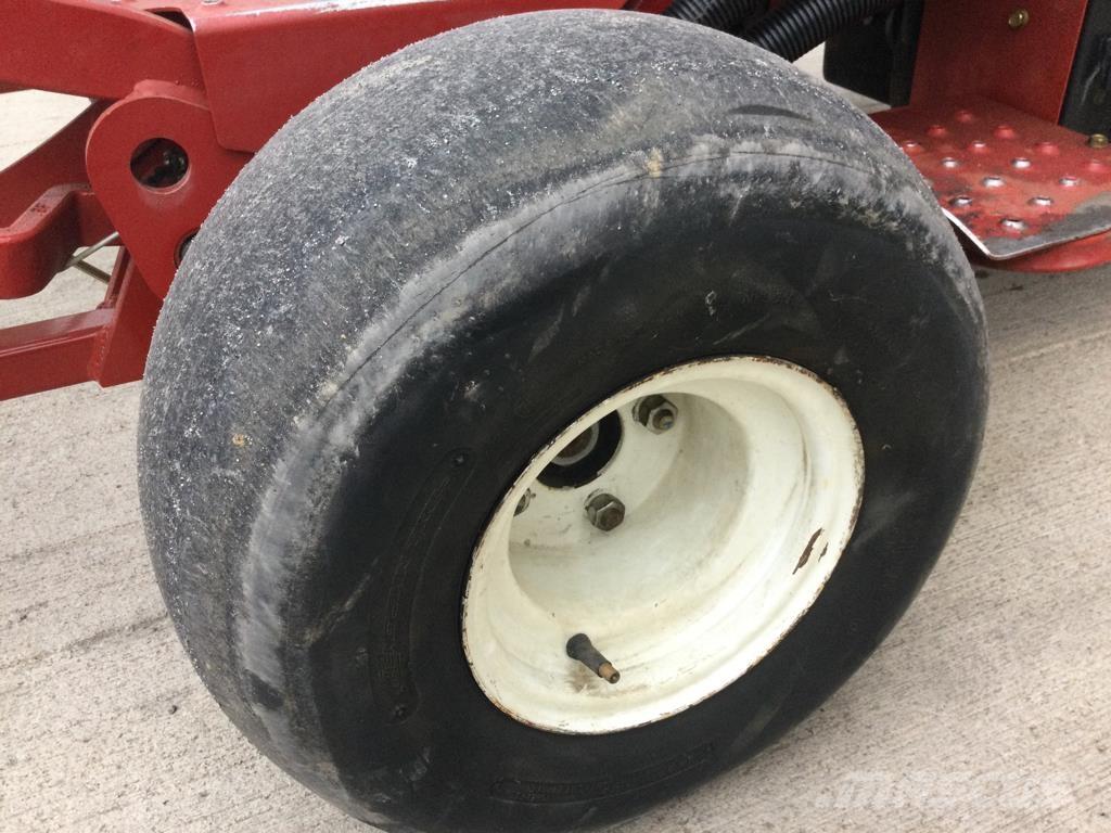 Toro 3250D Kosiarki ogrodowe