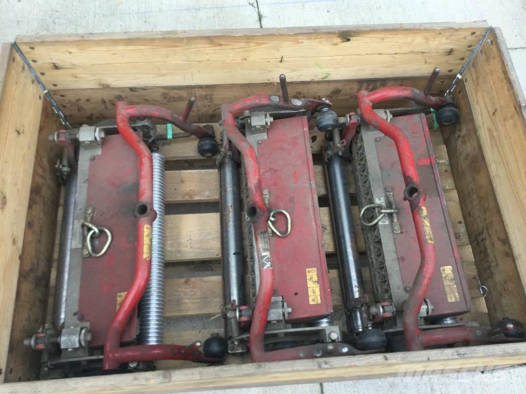 Toro 3250D Kosiarki ogrodowe