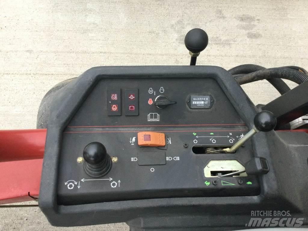 Toro 3250D Kosiarki ogrodowe