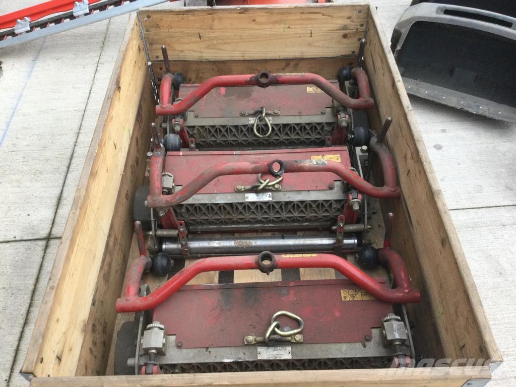 Toro 3250D Kosiarki ogrodowe