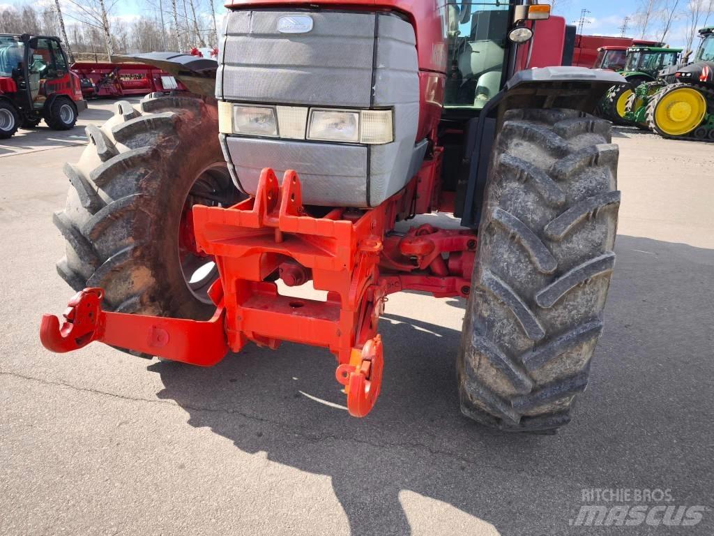 McCormick MTX 140 Ciągniki rolnicze