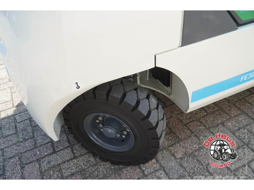 Eurotrac FE30-ECO Wózki widłowe inne