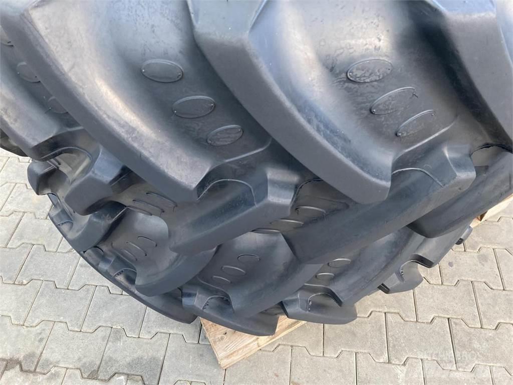 BKT 460/85R30 Opony, koła i felgi