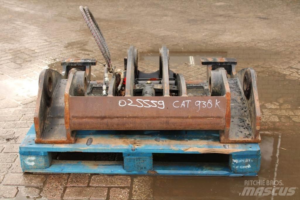 CAT SW2003/06 Szybkozłącza