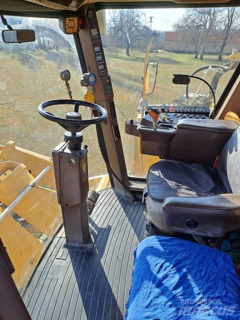 Oxbo 8420XP Inny sprzęt żniwny