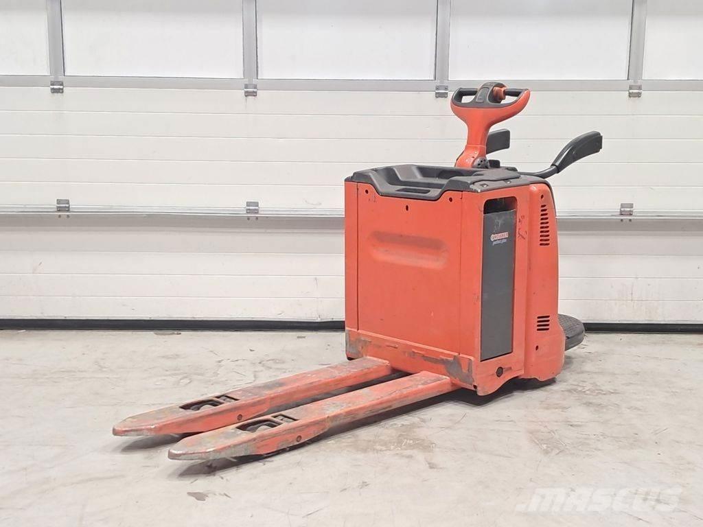 Linde T30 Wózki widłowe unoszące