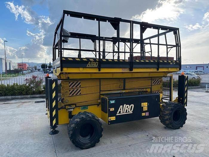 Airo SF200D Inne podnośniki
