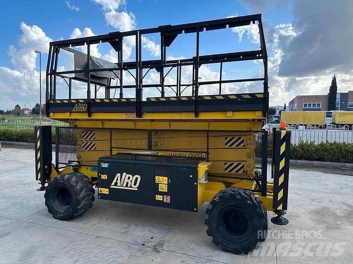Airo SF200D Inne podnośniki